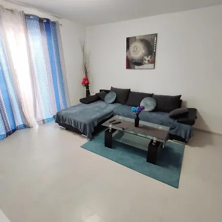 Apartamento Tanja
