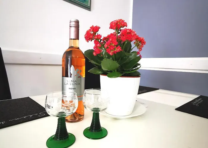 Tanja Apartamento Poreč