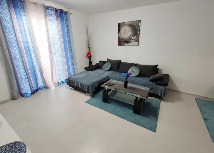 Apartamento Tanja