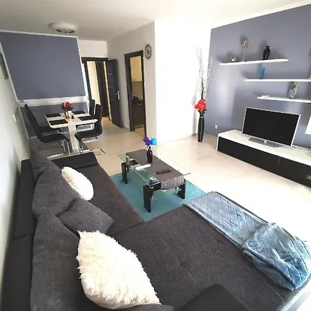 Apartament Tanja Poreč