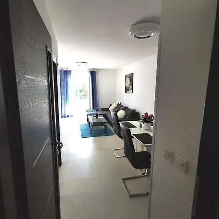 Lejlighed Tanja Poreč