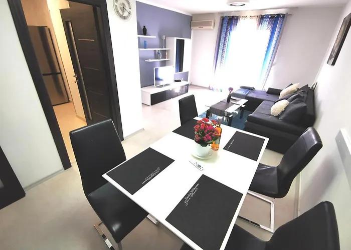 Tanja Apartman Poreč