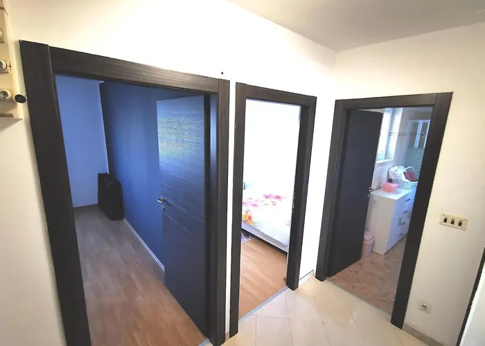 Tanja Apartman Poreč