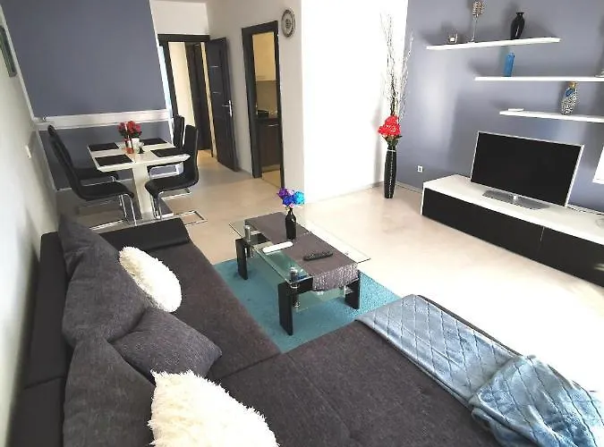 Apartman Tanja Poreč