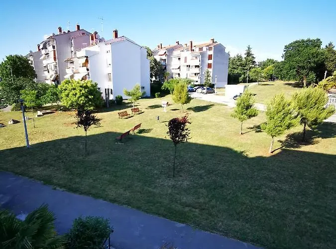 Tanja Apartman *
