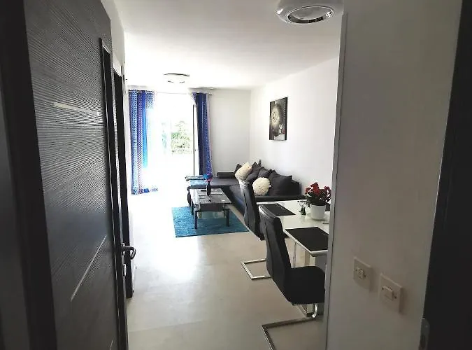 Appartement Tanja Poreč