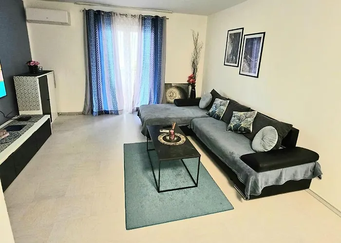 Tanja Apartman Poreč