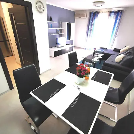 Tanja Apartment Porec