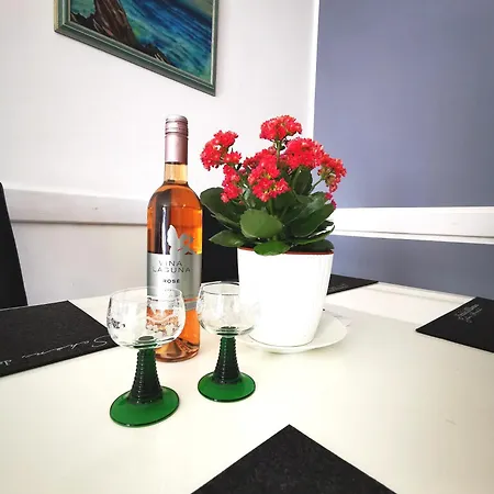 Tanja Apartment Porec