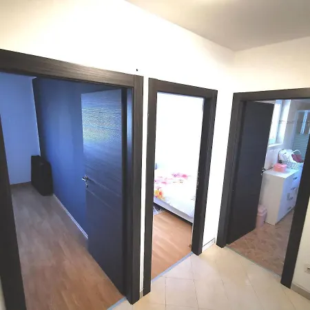 Tanja Apartment Porec