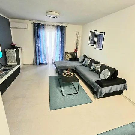 Tanja Apartment Porec